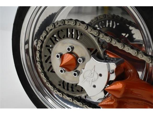 2008 Thunder Chopper (CC-972827) for sale in Syosset, New York