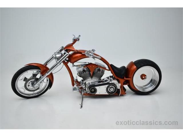 2008 Thunder Chopper (CC-972827) for sale in Syosset, New York
