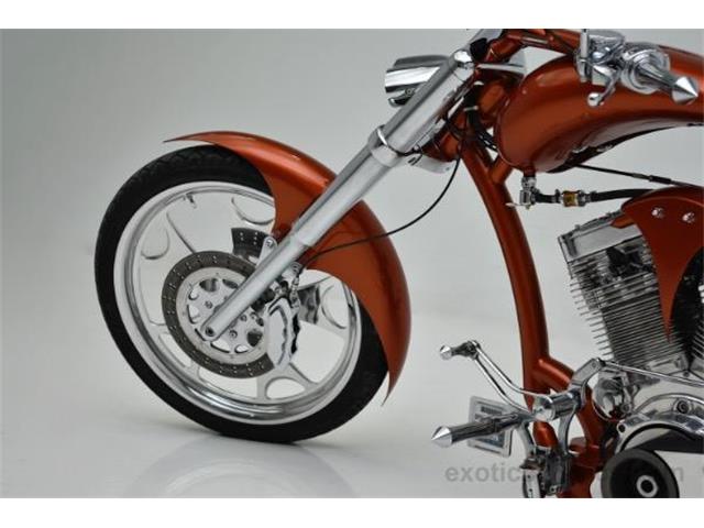 2008 Thunder Chopper (CC-972827) for sale in Syosset, New York