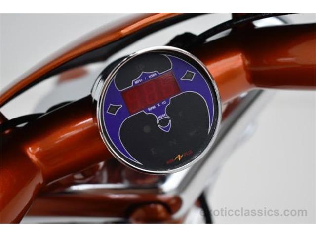 2008 Thunder Chopper (CC-972827) for sale in Syosset, New York