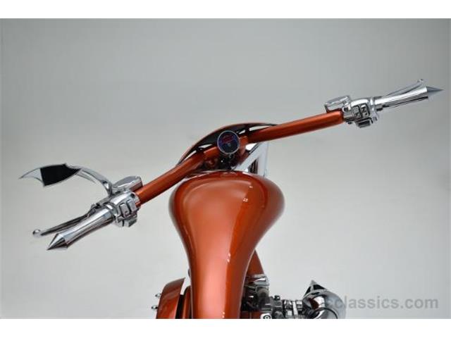 2008 Thunder Chopper (CC-972827) for sale in Syosset, New York