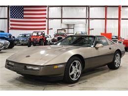 1984 Chevrolet Corvette (CC-972831) for sale in Kentwood, Michigan