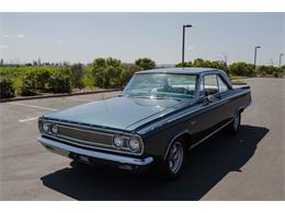 1965 Dodge Coronet (CC-972839) for sale in Fairfield, California