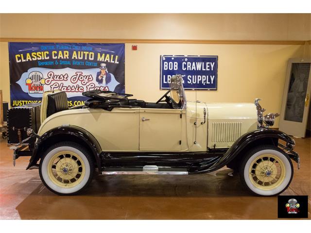 1929 Ford Model A (CC-972847) for sale in Orlando, Florida