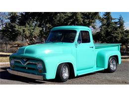 1954 Ford F100 (CC-970285) for sale in Houston, Texas