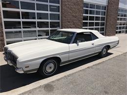 1972 Ford LTD (CC-972898) for sale in Henderson, Nevada
