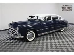 1951 Hudson Hornet (CC-972899) for sale in Denver , Colorado