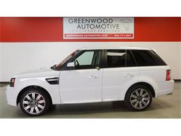 2013 Land Rover Range Rover Sport (CC-972909) for sale in Greenwood Village, Colorado