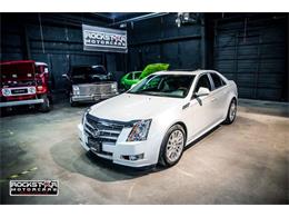 2010 Cadillac CTS (CC-972915) for sale in Nashville, Tennessee