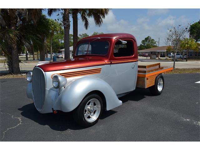 1939 Ford Pickup (CC-972918) for sale in Englewood, Florida