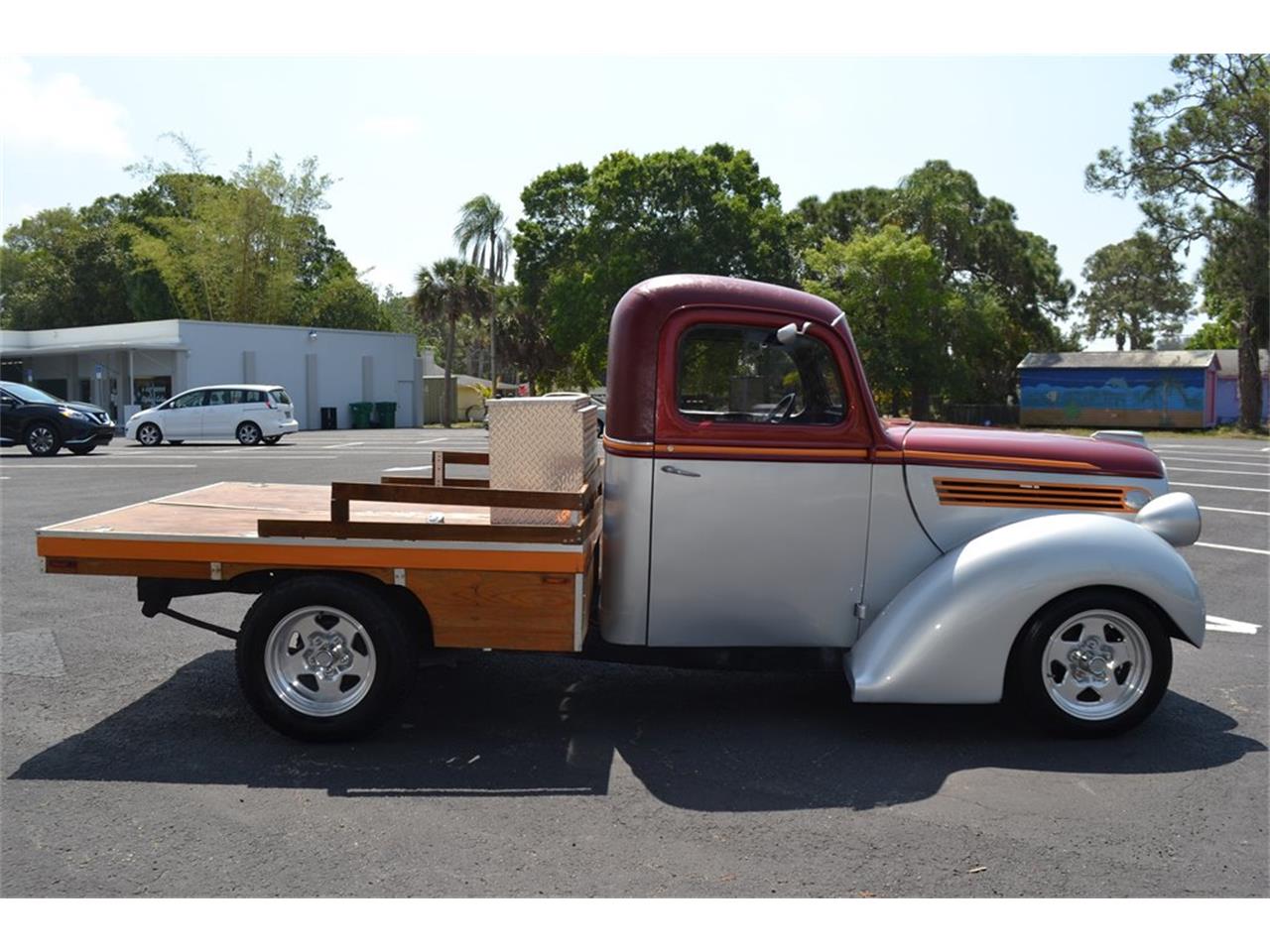 1939 Ford Pickup for Sale | ClassicCars.com | CC-972918