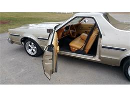 1979 Ford Ranchero (CC-972925) for sale in Maple Lake, Minnesota