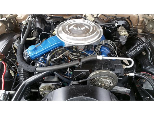 1979 Ford Ranchero (CC-972925) for sale in Maple Lake, Minnesota
