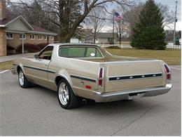 1979 Ford Ranchero (CC-972925) for sale in Maple Lake, Minnesota