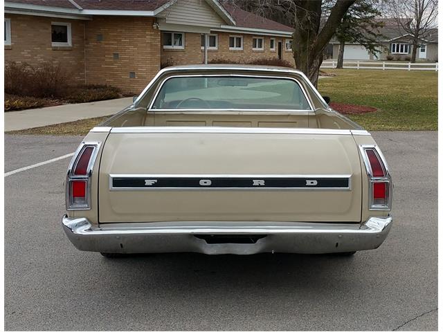 1979 Ford Ranchero (CC-972925) for sale in Maple Lake, Minnesota