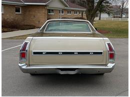 1979 Ford Ranchero (CC-972925) for sale in Maple Lake, Minnesota