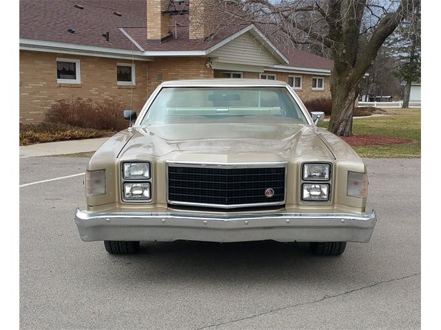 1979 Ford Ranchero (CC-972925) for sale in Maple Lake, Minnesota