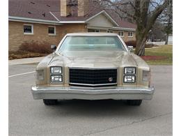 1979 Ford Ranchero (CC-972925) for sale in Maple Lake, Minnesota