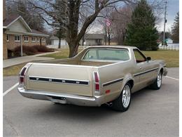 1979 Ford Ranchero (CC-972925) for sale in Maple Lake, Minnesota