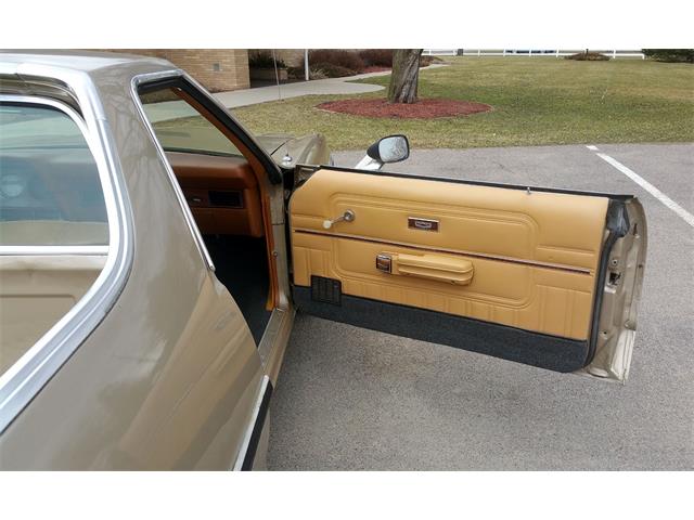 1979 Ford Ranchero (CC-972925) for sale in Maple Lake, Minnesota