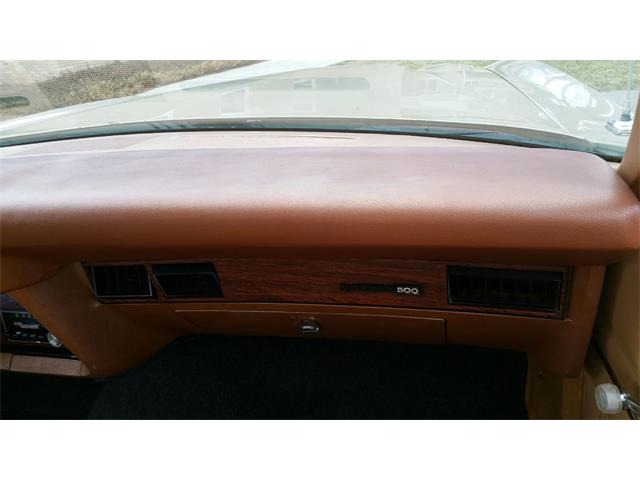 1979 Ford Ranchero (CC-972925) for sale in Maple Lake, Minnesota