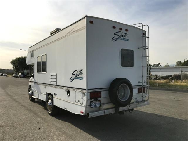 2000 Shasta 210 SPRITE (CC-972929) for sale in Ontario, California