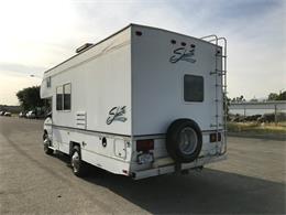 2000 Shasta 210 SPRITE (CC-972929) for sale in Ontario, California