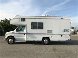 2000 Shasta 210 SPRITE (CC-972929) for sale in Ontario, California