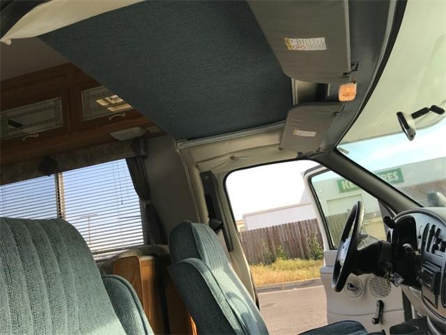 2000 Shasta 210 SPRITE (CC-972929) for sale in Ontario, California