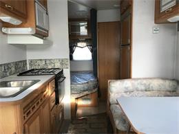 2000 Shasta 210 SPRITE (CC-972929) for sale in Ontario, California