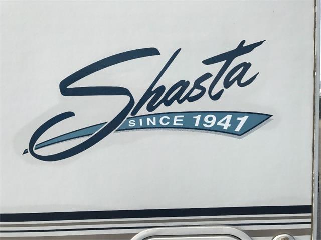 2000 Shasta 210 SPRITE (CC-972929) for sale in Ontario, California