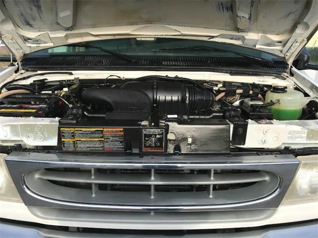 2000 Shasta 210 SPRITE (CC-972929) for sale in Ontario, California