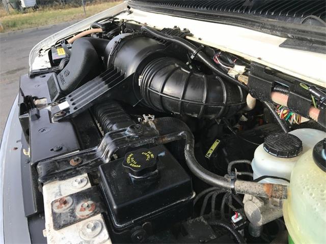 2000 Shasta 210 SPRITE (CC-972929) for sale in Ontario, California