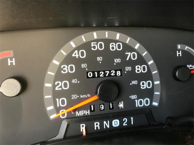 2000 Shasta 210 SPRITE (CC-972929) for sale in Ontario, California