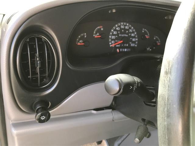 2000 Shasta 210 SPRITE (CC-972929) for sale in Ontario, California