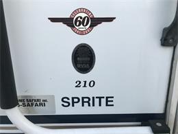 2000 Shasta 210 SPRITE (CC-972929) for sale in Ontario, California