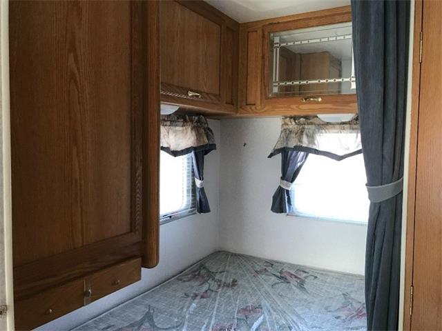 2000 Shasta 210 SPRITE (CC-972929) for sale in Ontario, California