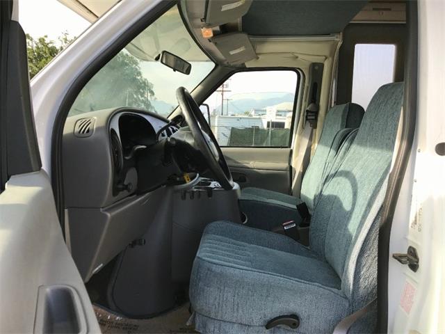 2000 Shasta 210 SPRITE (CC-972929) for sale in Ontario, California