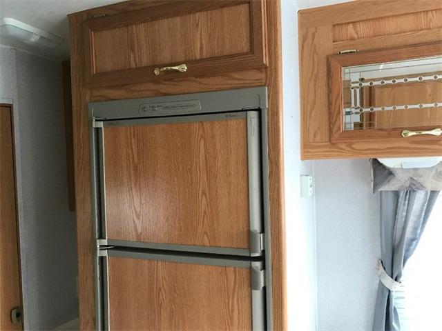 2000 Shasta 210 SPRITE (CC-972929) for sale in Ontario, California