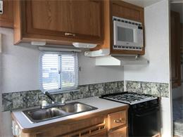 2000 Shasta 210 SPRITE (CC-972929) for sale in Ontario, California