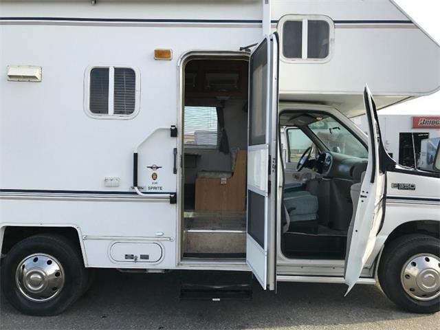 2000 Shasta 210 SPRITE (CC-972929) for sale in Ontario, California