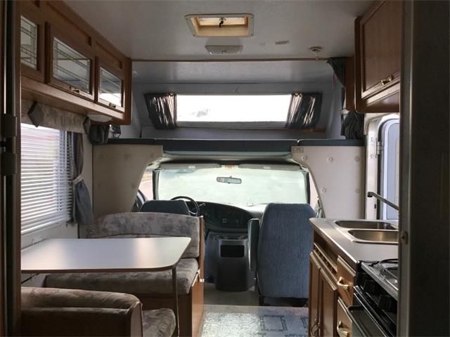 2000 Shasta 210 SPRITE (CC-972929) for sale in Ontario, California