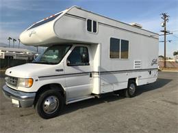 2000 Shasta 210 SPRITE (CC-972929) for sale in Ontario, California