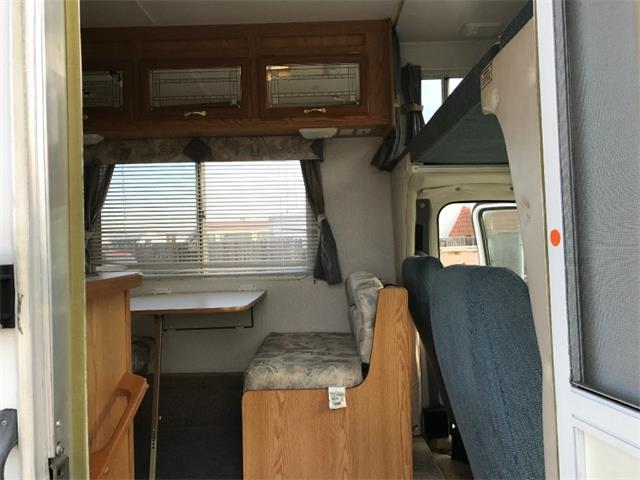 2000 Shasta 210 SPRITE (CC-972929) for sale in Ontario, California
