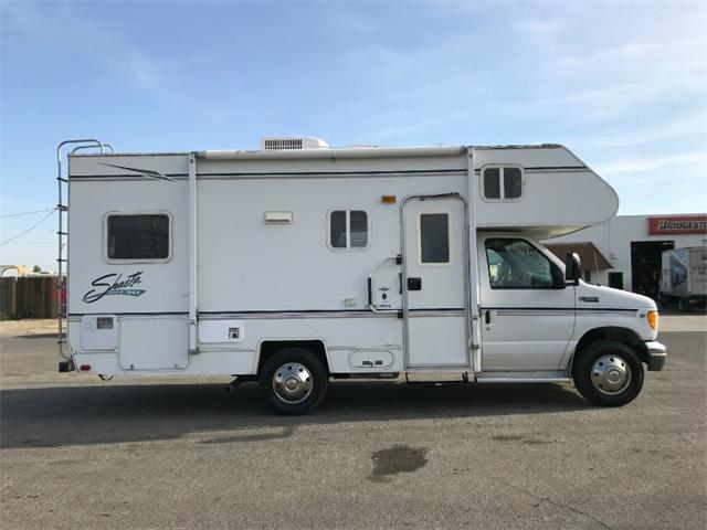 2000 Shasta 210 SPRITE (CC-972929) for sale in Ontario, California