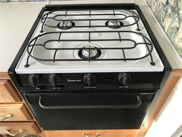 2000 Shasta 210 SPRITE (CC-972929) for sale in Ontario, California