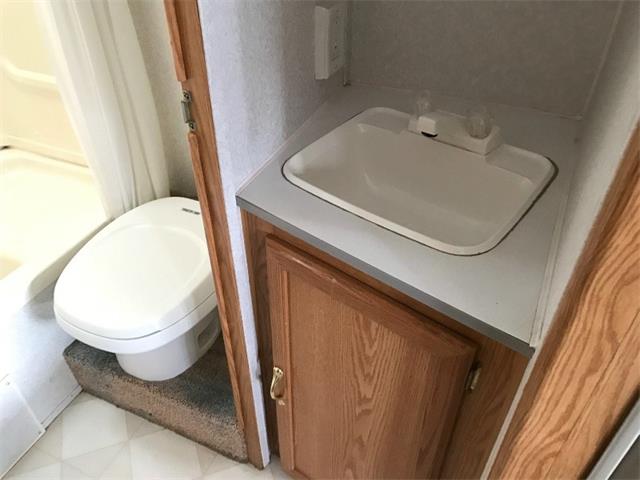 2000 Shasta 210 SPRITE (CC-972929) for sale in Ontario, California