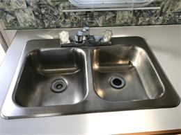 2000 Shasta 210 SPRITE (CC-972929) for sale in Ontario, California
