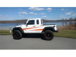 2014 Jeep Wrangler Unlimited JK8 (CC-972941) for sale in Carlilse, Pennsylvania