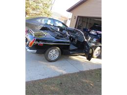 1977 MG MGB (CC-972979) for sale in Sheboygan Falls, Wisconsin